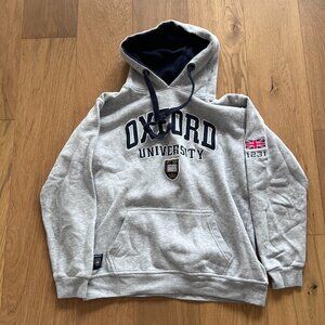 Oxford University Hoodie